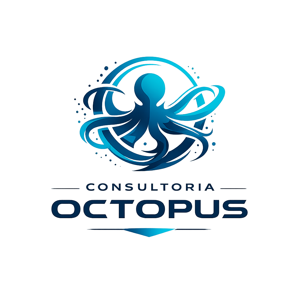 Logo Consultoria Octopus Sem Fundo 1